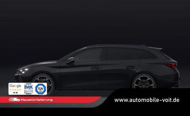 Cupra Leon Sportstourer ST VZ 2.0 TSI 333 4D ACC SHZ AHK eHK EdgeP 