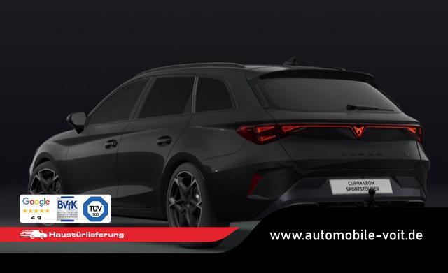 Cupra Leon Sportstourer ST VZ 2.0 TSI 333 4D ACC SHZ AHK eHK EdgeP 