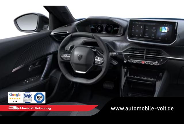 Peugeot 2008 Allure MHEV 145 eDSC6 Nav Keyl 360° ACC PDC 