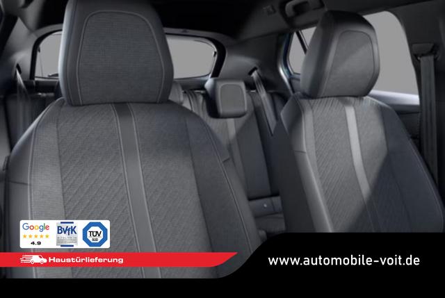 Peugeot 2008 Allure MHEV 145 eDSC6 Nav Keyl 360° ACC PDC 
