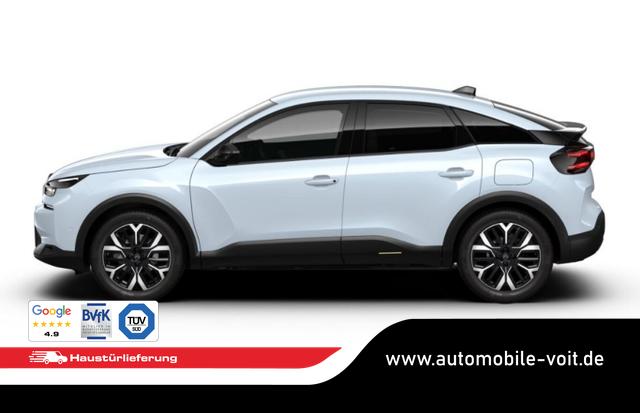 Citroën C4 MAX MHEV 145 eDSC6 Nav ACC Keyl Kam PDC 18Z 