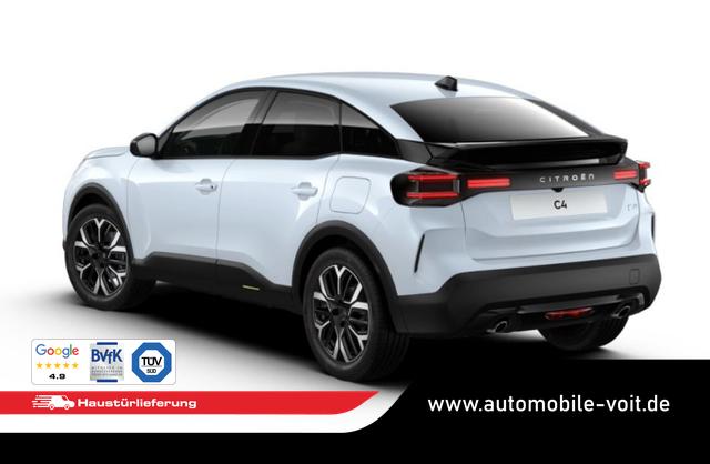 Citroën C4 MAX MHEV 145 eDSC6 Nav ACC Keyl Kam PDC 18Z 