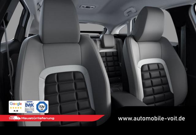 Citroën C4 MAX MHEV 145 eDSC6 Nav ACC Keyl Kam PDC 18Z 