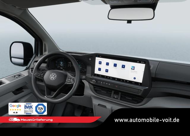 Volkswagen T7 Kombi 2.0 TDI 150 DSG 4M LED AHK 9-S Kam ConP 