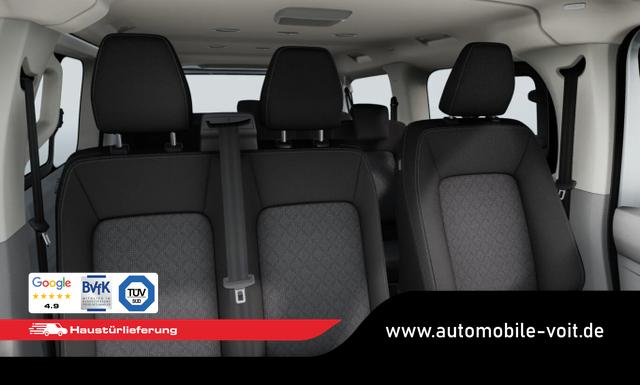 Volkswagen T7 Kombi 2.0 TDI 150 DSG 4M LED AHK 9-S Kam ConP 