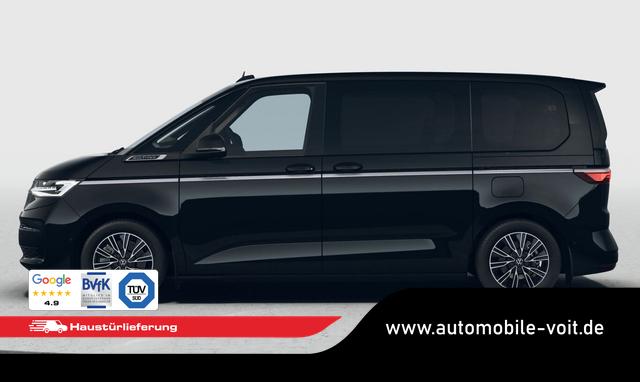 Volkswagen T7 Multivan PHEV 245 4M Style Nav AHK ACC 91km 