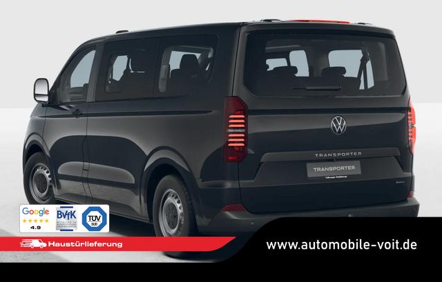 Volkswagen T7 Kombi 2.0 TDI 150 DSG 4M LED AHK 9-S Kam ConP 