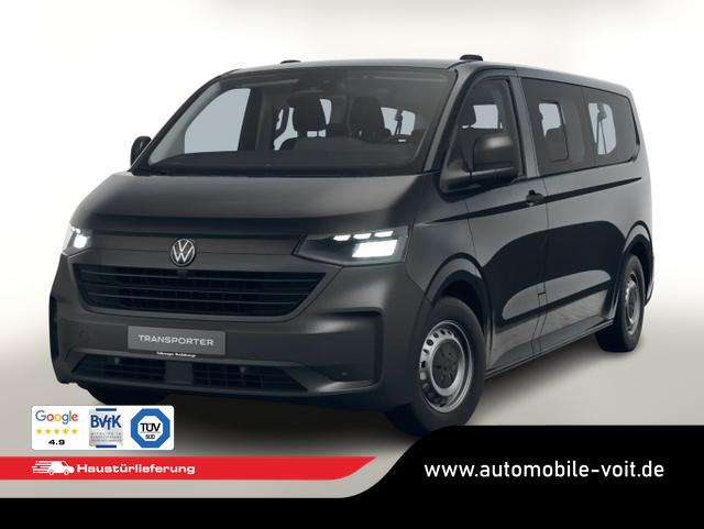 Volkswagen T7 Kombi - 2.0 TDI 150 L2 DSG 4M LED AHK 9-S Kam
