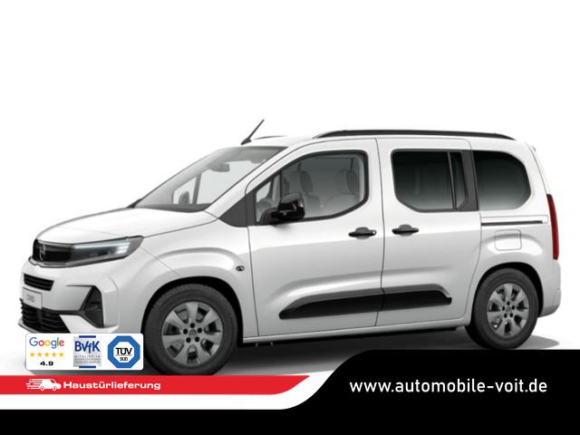 Opel Combo 1.5 D 130 AT8 GS Nav10" Kam IntelliLux 