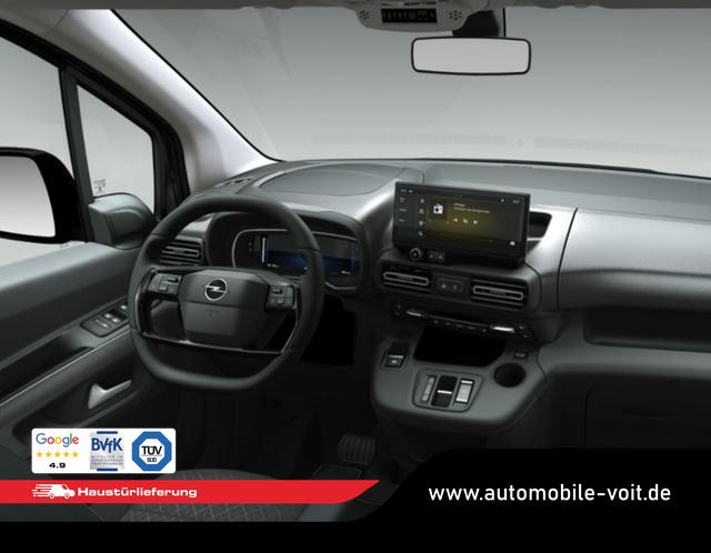 Opel Combo 1.5 D 130 AT8 GS Nav10" Kam IntelliLux 