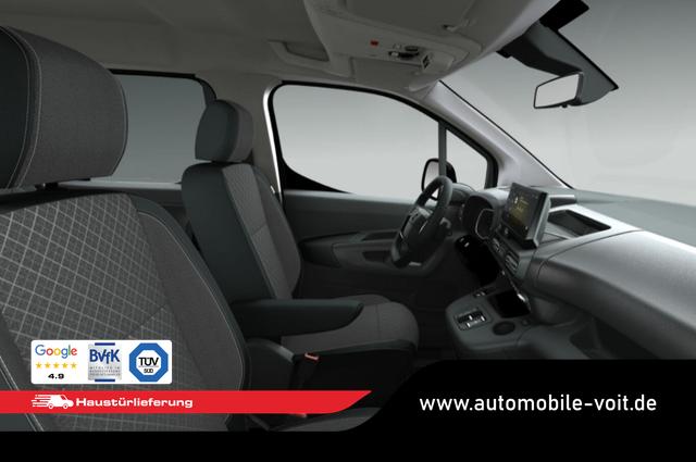 Opel Combo 1.5 D 130 AT8 GS Nav10" Kam IntelliLux 