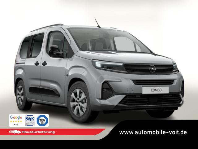 Opel Combo - 1.5 D 130 AT8 GS Nav10" Kam IntelliLux