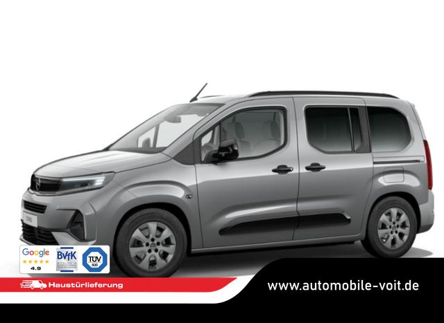 Opel Combo 1.5 D 130 AT8 GS Nav10" Kam IntelliLux 