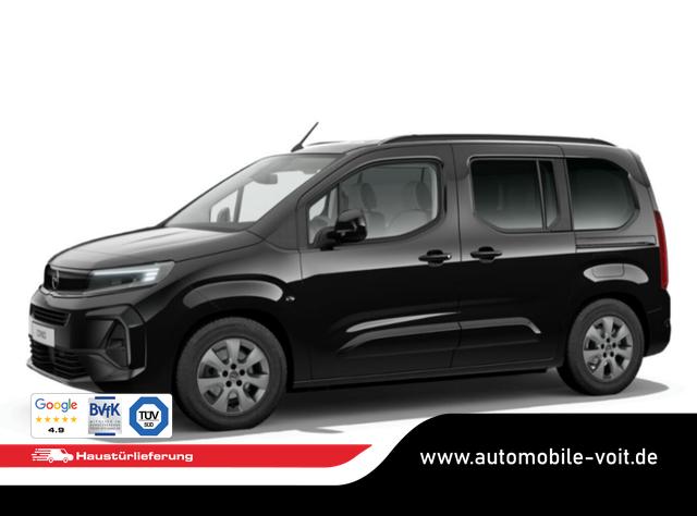 Opel Combo 1.5 D 130 AT8 GS Nav10" Kam IntelliLux 