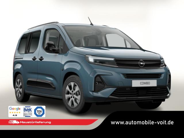 Opel Combo - 1.5 D 130 AT8 GS Nav10" Kam IntelliLux