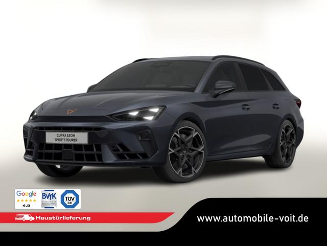 Cupra Leon Sportstourer - ST VZ 2.0 TSI 333 4D Pano Matrix IntelliD