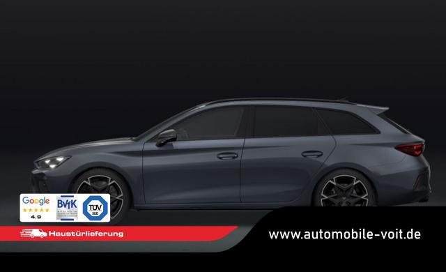 Cupra Leon Sportstourer ST VZ 2.0 TSI 333 4D ACC SHZ IntelliD Nav 