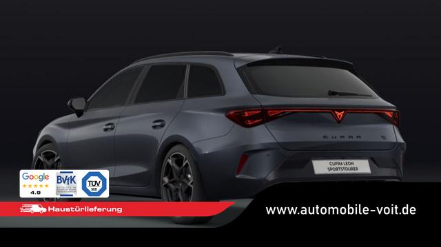 Cupra Leon Sportstourer ST VZ 2.0 TSI 333 4D ACC SHZ IntelliD Nav 