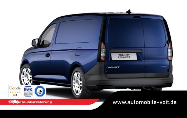 Ford Transit Connect Trend L2 Aut AHK SHZ DigiCo Temp 