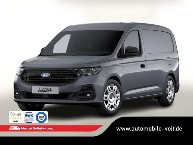 Ford Transit Connect - Trend L2 Aut SHZ DigiCo Temp PDC
