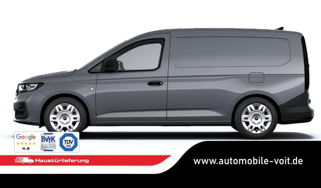 Ford Transit Connect Trend L2 Aut SHZ DigiCo Temp PDC 