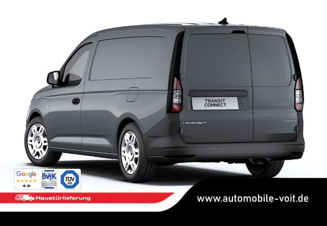 Ford Transit Connect Trend L2 Aut SHZ DigiCo Temp PDC 