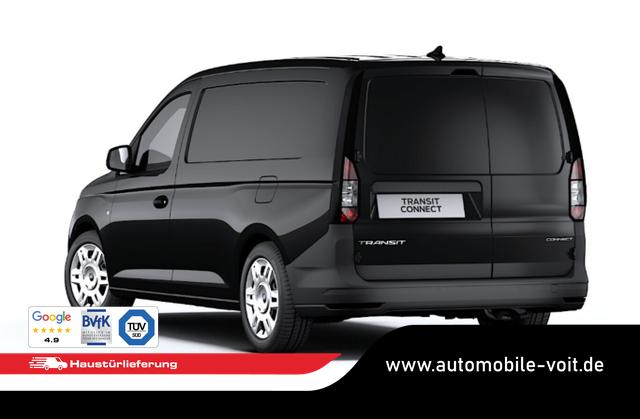 Ford Transit Connect Trend L2 Aut SHZ DigiCo Temp PDC 