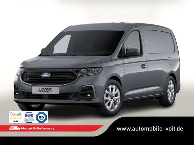 Ford Transit Connect - Limited L2 Aut AHK SHZ ACC 17Z