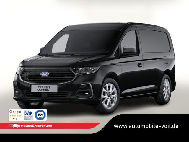Ford Transit Connect - Limited L2 Aut SHZ ACC Nav 17Z