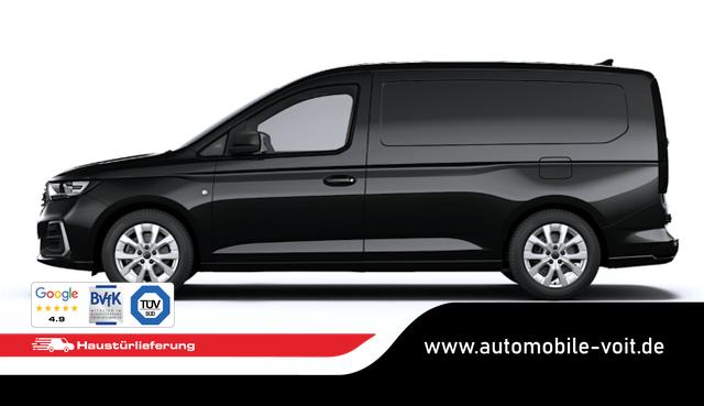 Ford Transit Connect Limited L2 Aut SHZ ACC Nav 17Z 