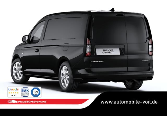 Ford Transit Connect Limited L2 Aut SHZ ACC Nav 17Z 