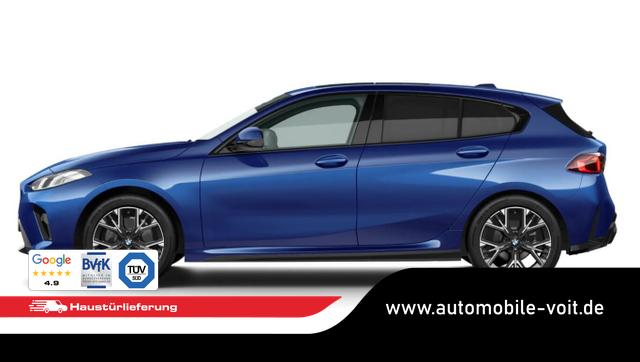 BMW 1er M Sport 116i PrivG 2Z-Klima LED Nav 18Z Kam SHZ 