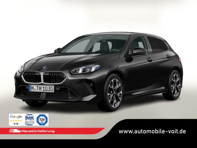 BMW 1er - M Sport 116i PremiumP PrivG 2Z-Klima LED Nav 18Z