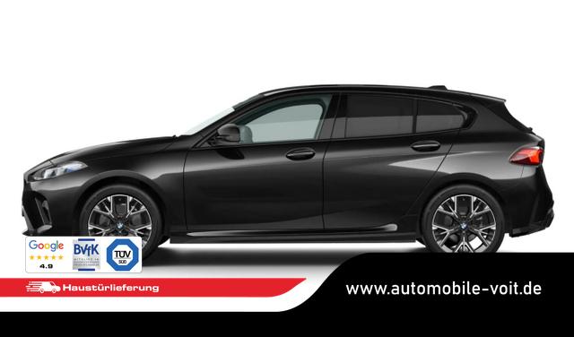 BMW 1er M Sport 116i PremiumP PrivG 2Z-Klima LED Nav 18Z 