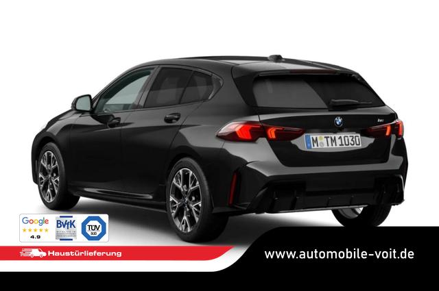 BMW 1er M Sport 116i PremiumP PrivG 2Z-Klima LED Nav 18Z 