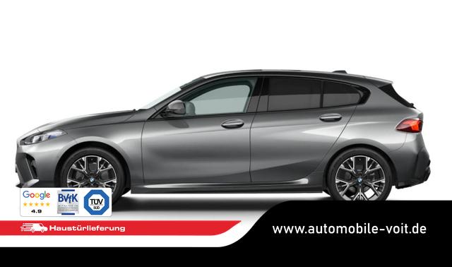 BMW 1er M Sport 116i PremiumP PrivG 2Z-Klima LED Nav 18Z 