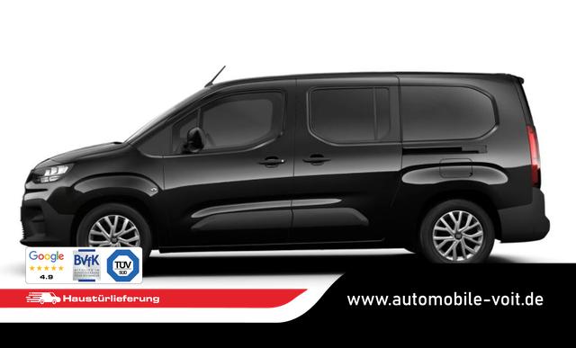 Fiat Doblò Doblo Kombi Maxi 130 7S Navi Klimaaut Keyl Kam 