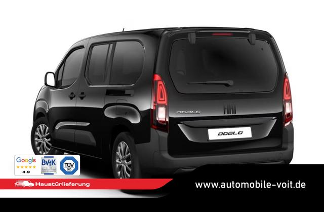 Fiat Doblò Doblo Kombi Maxi 130 7S Navi Klimaaut Keyl Kam 