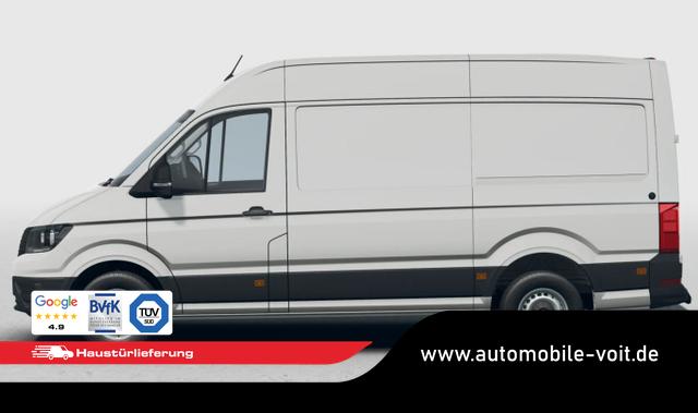 Volkswagen Crafter 35 2.0 TDI 140 L3H3 3-S VirC AppC Temp 