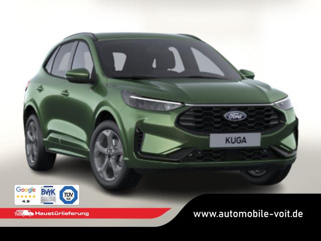 Ford Kuga - ST-Line 2.5 FHEV 183 AWD Nav Winter Kam LED