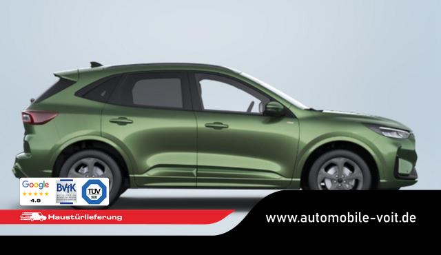 Ford Kuga ST-Line 2.5 FHEV 183 AWD Nav Winter Kam LED 