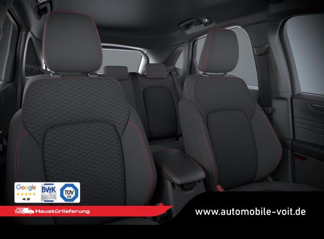 Ford Kuga ST-Line 2.5 FHEV 183 AWD SHZ AHKVorb 19Z 