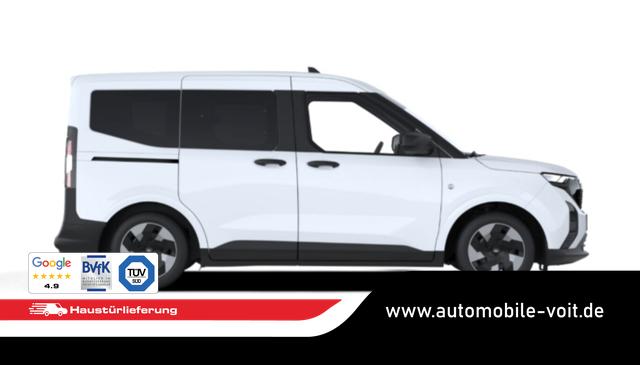 Ford Courier Trend E-Tourneo 54kWh 136 WinterP Kam 