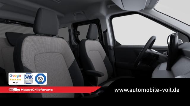 Ford Courier Trend E-Tourneo 54kWh 136 WinterP Kam 