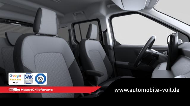 Ford Courier Titanium E-Tourneo 54kWh 136 Tit WinterP Kam Keyl 