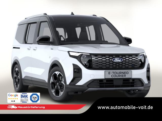 Ford Courier - Active E-Tourneo 54kWh 136 Nav WinterP