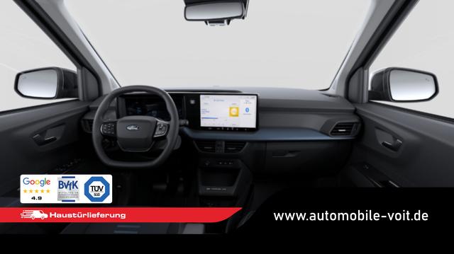 Ford Courier Active E-Tourneo 54kWh 136 Nav WinterP 