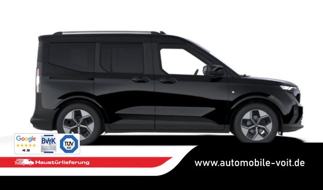 Ford Courier Titanium E-Tourneo 54kWh 136 Tit WinterP Kam Keyl 
