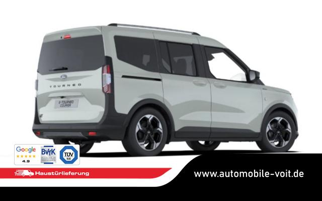 Ford Courier Active E-Tourneo 54kWh 136 Nav WinterP 