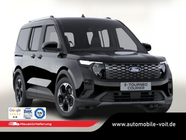 Ford Courier - Active E-Tourneo 54kWh 136 Nav WinterP